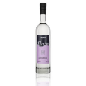 Grappa-Primero
